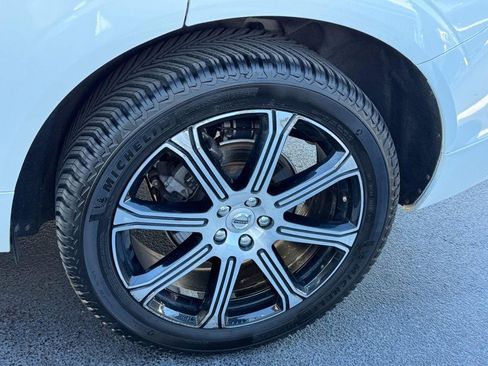 Used 2020 Volvo XC60 T5 Inscription w/ Protection Package image 8
