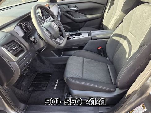 Used 2026 Nissan Rogue SV image 11