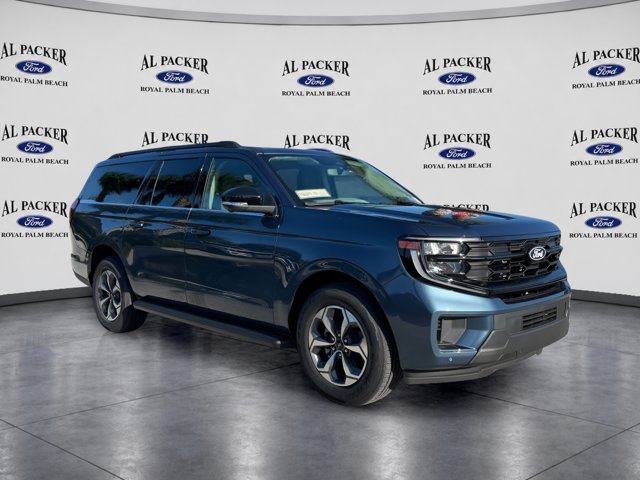 New 2027 Ford Expedition Max Active RWD image 4