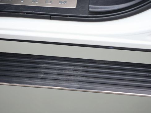 Used 2021 Ford F150 Platinum w/ Equipment Group 701A High image 11