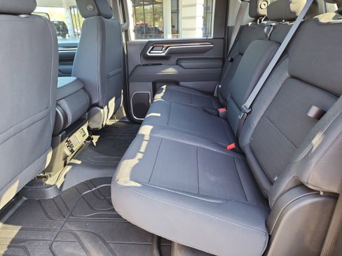 New 2026 Chevrolet Silverado 3500 LT w/ All Star Edition image 14