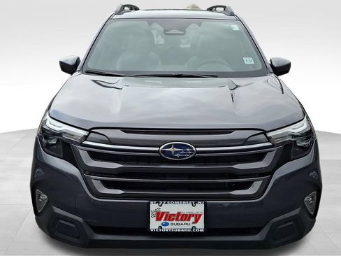 Certified 2026 Subaru Forester Premium AWD/4WD image 2