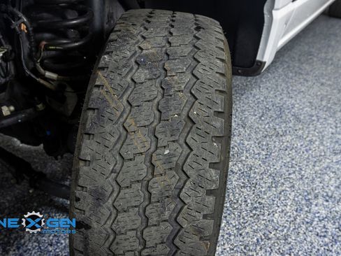 Used 2024 Ford F250 XL w/ STX Appearance Package AWD/4WD image 39