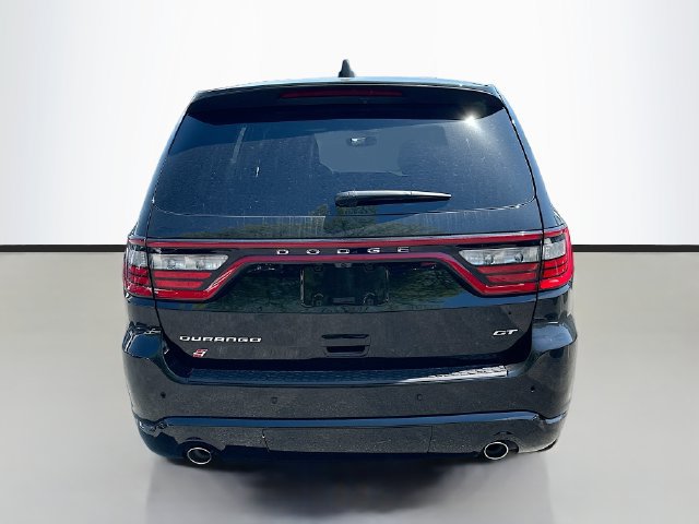 New 2026 Dodge Durango GT AWD/4WD image 6