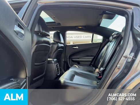Used 2021 Dodge Charger SXT w/ Leather Interior Group image 15