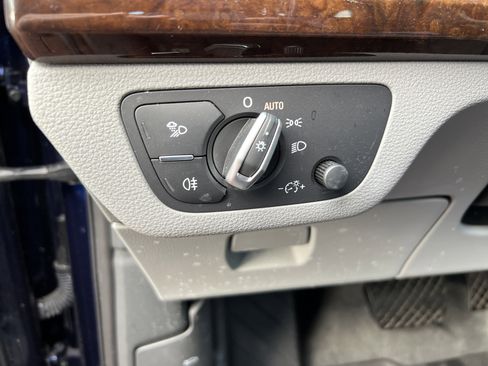 Used 2020 Audi Q5 2.0T Premium image 35