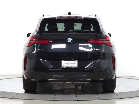 New 2026 BMW X3 xDrive30i w/ Premium Package AWD/4WD image 6