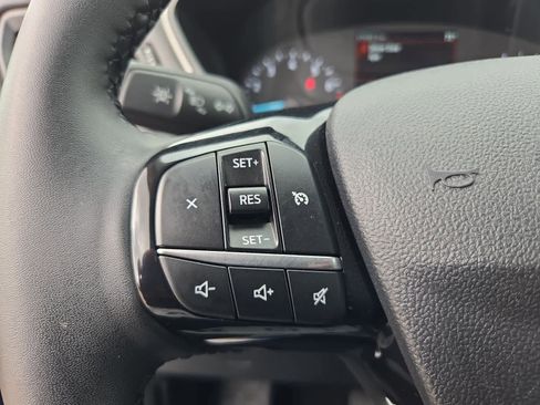 Used 2022 Ford Escape SE w/ Convenience Package image 21