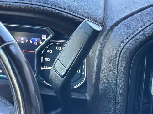 Used 2022 GMC Sierra 2500 Denali w/ Denali Ultimate Package AWD/4WD image 21