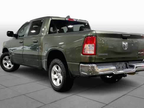 Used 2021 RAM 1500 Big Horn image 24