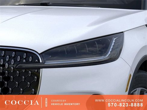 New 2026 Lincoln Aviator AWD image 18