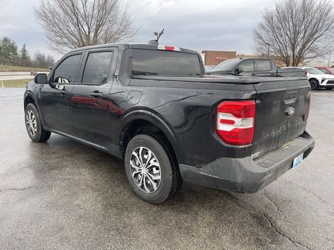 Used 2025 Ford Maverick XL w/ Equipment Group 101A image 4