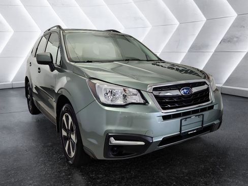 Used 2017 Subaru Forester 2.5i Premium w/ All-Weather Package image 1