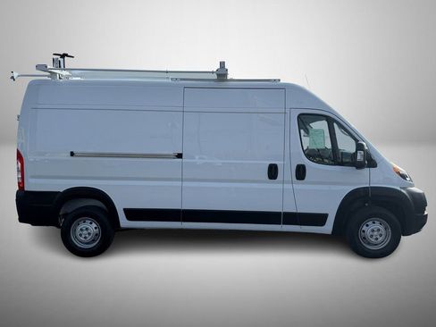 Used 2021 RAM ProMaster 2500 image 6