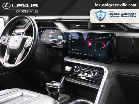 Used 2022 GMC Sierra 1500 Denali w/ Denali Reserve Package image 37