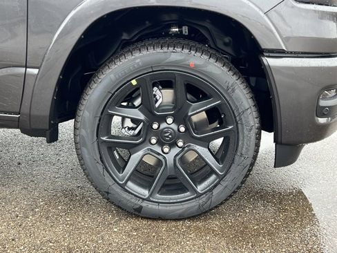 New 2026 RAM 1500 Laramie image 5