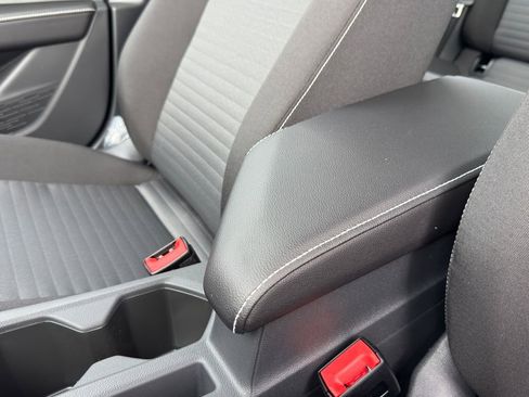 New 2026 Volkswagen Jetta S image 16