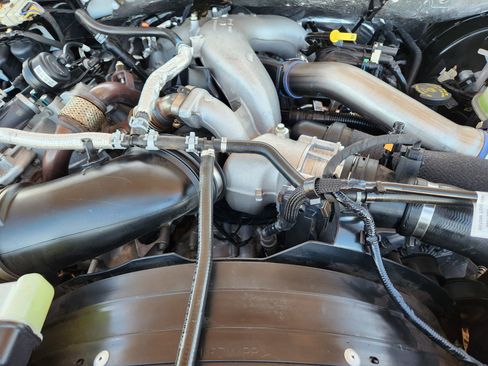 Used 2024 Ford F350 XL w/ STX Appearance Package image 33