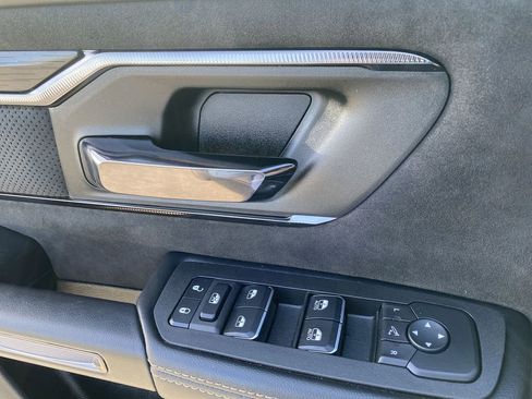 Used 2025 RAM 1500 RHO w/ Bed Utility Group image 23