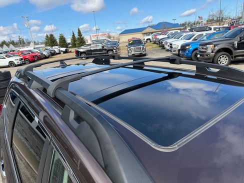 Used 2019 Subaru Ascent Touring AWD/4WD image 64