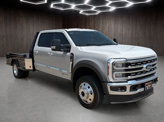 Used 2026 Ford F450 Lariat AWD/4WD video 1