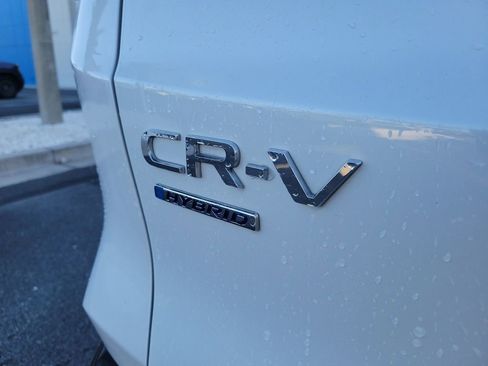 Used 2024 Honda CR-V Sport image 10