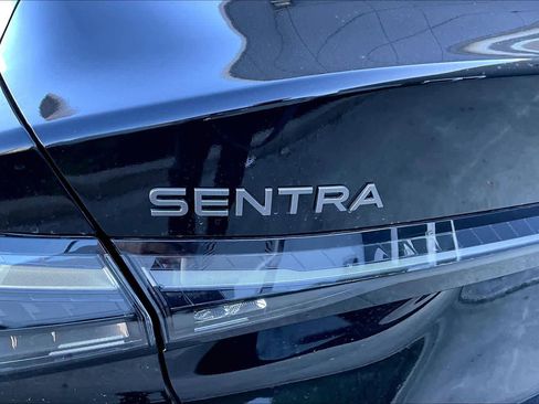 New 2026 Nissan Sentra S w/ Floor Mat Package image 8