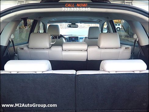 Used 2011 MAZDA CX-9 Grand Touring w/ Moonroof & Bose Audio Pkg image 13