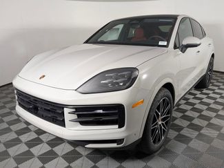 New 2026 Porsche Cayenne Coupe AWD/4WD video 1