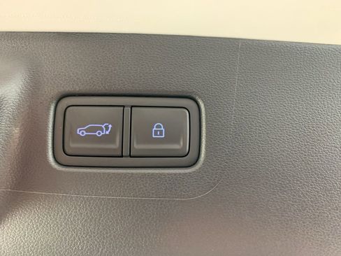 New 2026 Hyundai Santa Fe Limited image 18