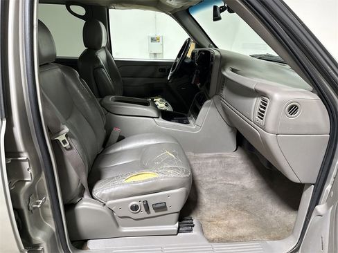 Used 2006 Chevrolet Silverado 1500 LT w/ Onstar Plus Package image 20