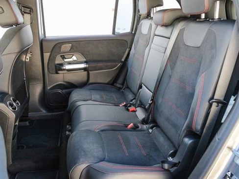 New 2025 Mercedes-Benz EQB 300 300 image 20