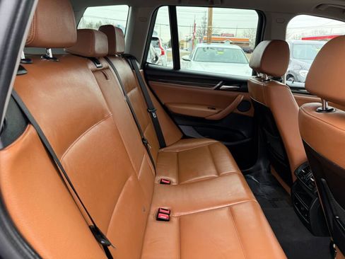 Used 2016 BMW X3 xDrive28i image 26