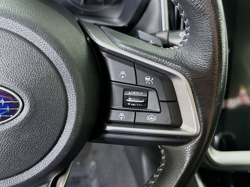 Used 2021 Subaru Legacy Premium AWD/4WD image 22