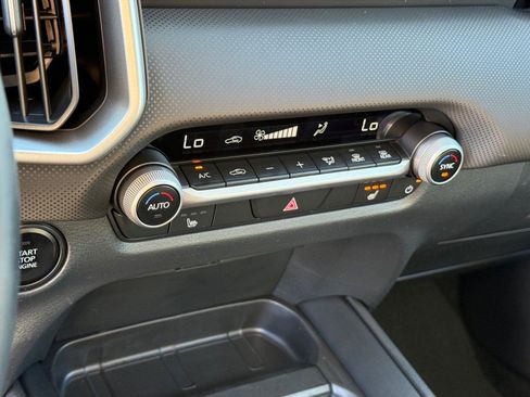 New 2026 MAZDA CX-50 AWD 2.5 S w/ Cargo Package image 26