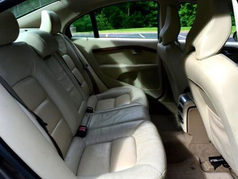 Used 2009 Volvo S80 T6 image 15