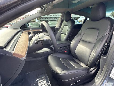 Used 2023 Tesla Model 3 Performance image 8