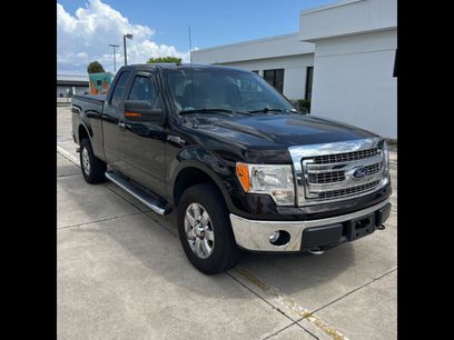 Used 2013 Ford F150 XLT w/ Luxury Equipment Group