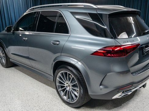 New 2026 Mercedes-Benz GLE 350 4MATIC image 7