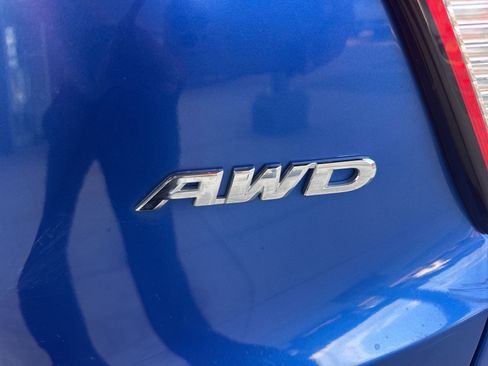 Used 2020 Honda HR-V EX image 15