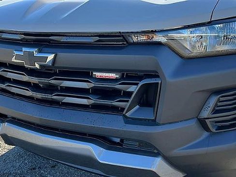New 2026 Chevrolet Colorado Trail Boss image 10