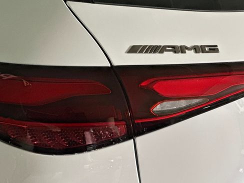 New 2026 Mercedes-Benz GLC 43 AMG 4MATIC image 13