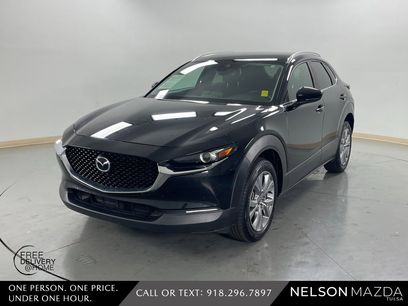 Used 2023 MAZDA CX-30 AWD 2.5 S w/ Preferred Package