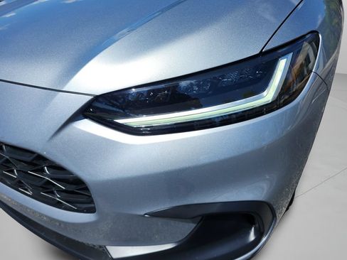 New 2027 Honda HR-V LX image 14