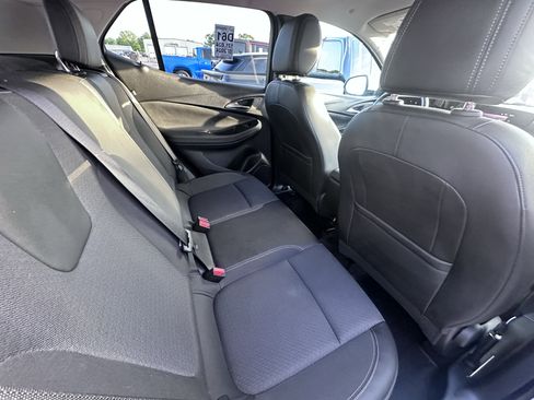 Used 2024 Buick Encore GX Preferred AWD/4WD image 12