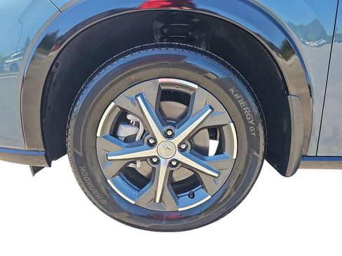 Used 2024 Honda HR-V EX-L image 31