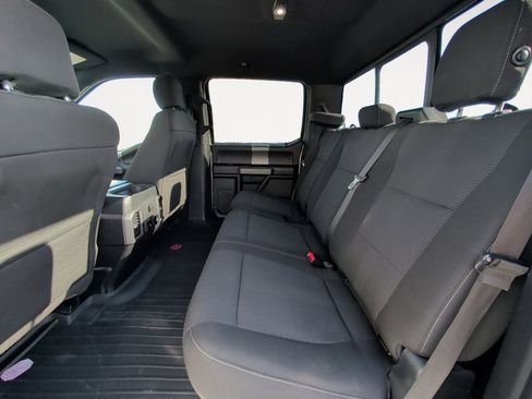 Used 2017 Ford F150 XLT w/ Equipment Group 302A Luxury image 13