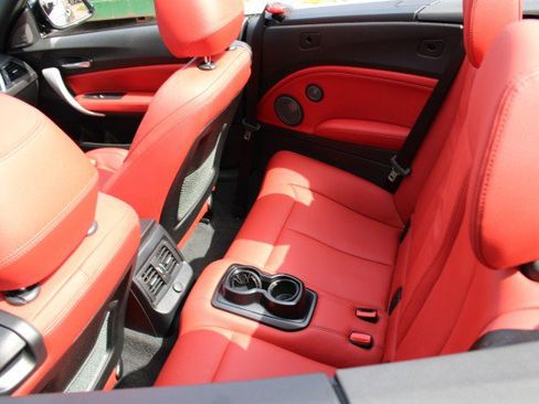 Used 2018 BMW M240i Convertible RWD image 43