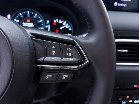 Used 2025 MAZDA CX-5 AWD 2.5 S w/ Premium Plus Pkg image 35