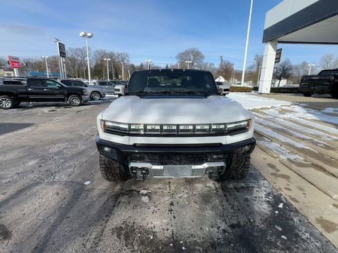 Certified 2023 GMC Hummer EV Edition 1 image 3